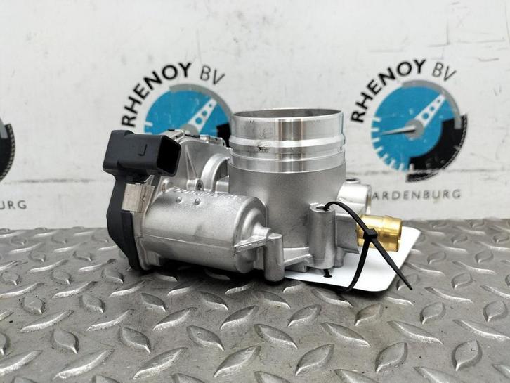 B.M.W. X5 [THROTTLE_BODY] 2018, Auto-onderdelen, Overige Auto-onderdelen, Gebruikt, ARN erkend, Stiba lid, Erkend duurzaam, Ophalen of Verzenden