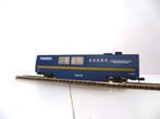 Tomytec 976425 voie N wagon de nettoyage, Hobby & Loisirs créatifs, Trains miniatures | Échelle N, Neuf, Analogique, Enlèvement ou Envoi