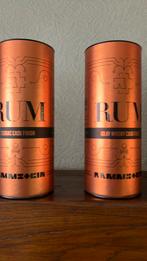 Rammstein Rum, Verzamelen, Overige Verzamelen, Ophalen, Nieuw