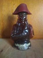 Napoléon statue bouteille, Enlèvement ou Envoi, Utilisé, Hummel