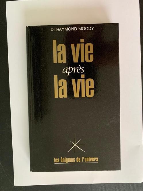 La vie après la vie (Dr Raymond Moody), Livres, Science, Comme neuf, Enlèvement ou Envoi