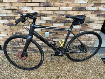 Merida speeder 300 fitnessfiets beschikbaar voor biedingen