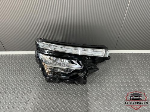 Skoda Kamiq facelift Phare LED droit 655941016b, Autos : Pièces & Accessoires, Éclairage, Skoda, Utilisé