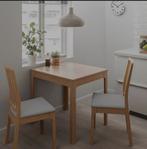 LOT DE 2 CHAISES EKEDALEN NEUVE, Enlèvement