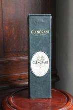 Whisky Glen Grant, Verzamelen, Ophalen of Verzenden, Nieuw, Verpakking