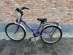 Meisjesfiets 24 inch, Fietsen en Brommers, Ophalen, Gebruikt, 24 inch, Versnellingen