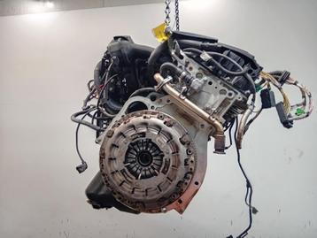 MOTOR BMW 3 serie (E90) (12-2004/12-2011) (N53-B30A) beschikbaar voor biedingen