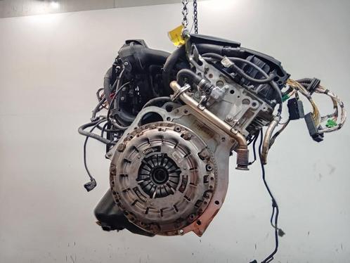 MOTOR BMW 3 serie (E90) (12-2004/12-2011) (N53-B30A), Auto-onderdelen, Motor en Toebehoren, BMW, Gebruikt