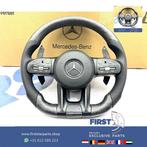 2022 AMG STUUR Mercedes CARBON C63 CLE63 E63 GLC63 GLE63 S63, Ophalen of Verzenden, Gebruikt, Mercedes-Benz