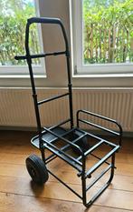 Chariot de pêche NGT Dynamic Trolley, Watersport en Boten, Hengelsport | Algemeen, Ophalen, Nieuw