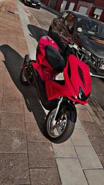 Mbk nitro A klasse, Fietsen en Brommers, Scooters | Yamaha, Ophalen
