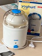 Yoghurt maker Domo, Ophalen, Nieuw