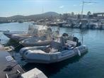 Zodiac RIB Cherokee 4m85 Evinrude 70pk, Ophalen, Overige materialen, Gebruikt, 50 pk of meer