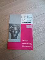 boeken latijn, Boeken, Schoolboeken, Ophalen, Gelezen, Latijn