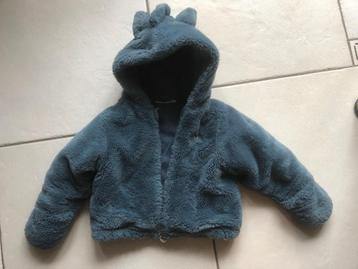 Noukies jas 6m 68cm beschikbaar voor biedingen
