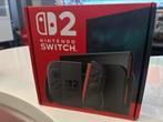 Nintendo switch 2 gloednieuw, Ophalen, Nieuw