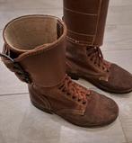 Boots US WAC WAAC US WW2, Verzamelen, Militaria | Tweede Wereldoorlog, Verzenden