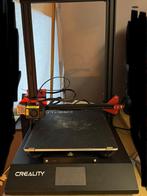 Creality CR-10S Pro V2, Computers en Software, Ophalen, Zo goed als nieuw, Creality