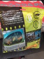 Pare soleil auto, Enlèvement