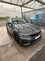 Bmw 330i, Automaat, Achterwielaandrijving, 2 g/km, 5 deurs