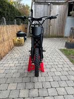 Electrische crosbrommer, Fietsen en Brommers, Brommers | Crossbrommers, Zo goed als nieuw, Ophalen, Overige merken