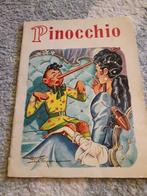 Pinocchio, Boeken, Gelezen, Ophalen of Verzenden