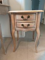 1 mooi nachtkastje, Enlèvement, Comme neuf