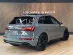 Audi Q5 55 TFSI e S Line Competition 367PK - Lucht - Pano, Automaat, Gebruikt, 4 cilinders, Leder en Stof