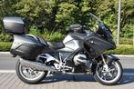 BMW R1200RT - Belle palette de couleurs!, 2 cylindres, Tourisme, Plus de 35 kW, 1170 cm³