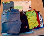 Paket jongenskleding 12/13 jaar (164), Kinderen en Baby's, Ophalen of Verzenden, Zo goed als nieuw