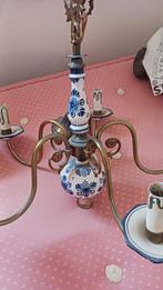 Verschillende kroonluchters ( 3 ), Antiek en Kunst, Ophalen