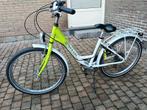 Meisjes fiets maat 24, Ophalen