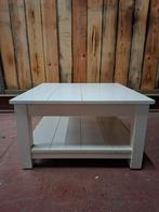 Salontafel landelijk, Huis en Inrichting, Tafels | Salontafels, Ophalen