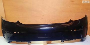 Achterbumper Mercedes C-klasse Coupe / Cabrio C205 A205 AMG beschikbaar voor biedingen