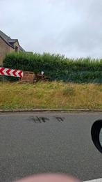 Palet om weg te geven, Ophalen