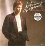 Johnny Logan – Hold Me Now, 7 inch, Single, Ophalen of Verzenden, Zo goed als nieuw
