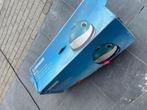 Bovengrondse automatische zwembadrobot - Hayward, Tuin en Terras, Ophalen, Gebruikt, Overige typen