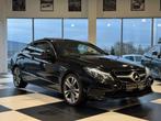 Mercedes-Benz - E 350 d Coupe 9G-TRONIC Sport Edition, Auto's, Automaat, Gebruikt, Overige brandstoffen, Bedrijf