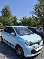 Renault Twingo, Auto's, Renault, Blauw, 5 deurs, Particulier, 95 g/km