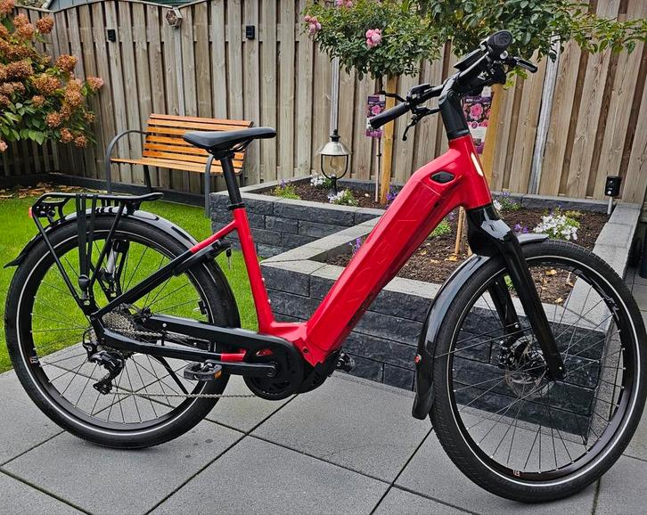 !!!!Koga Pace B05 in een schitterende staat!!!!, Fietsen en Brommers, Elektrische fietsen, Zo goed als nieuw, Overige merken, 47 tot 51 cm