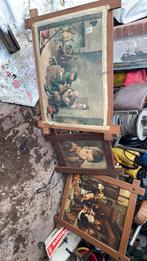 Peintures, Hobby & Loisirs créatifs, Peinture, Enlèvement