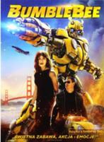 Transformers Bumblebee (2018) Dvd, À partir de 12 ans, Utilisé, Enlèvement ou Envoi, Action
