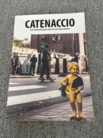 Magazine voetbal Catenaccio, Boeken, Ophalen of Verzenden, Zo goed als nieuw, Balsport