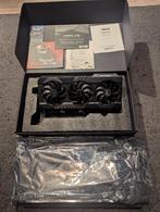 GPU ASUS RTX 3070 TUG GAMING 8GB 1850MHZ, Computers en Software, Videokaarten, PCI-Express 4, Ophalen of Verzenden, Zo goed als nieuw