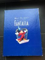Walt Disney's Masterpiece Fantasia - collectorsitem, Ophalen of Verzenden
