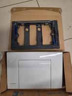 Nieuwe drukplaat geberit, Doe-het-zelf en Bouw, Sanitair, Ophalen