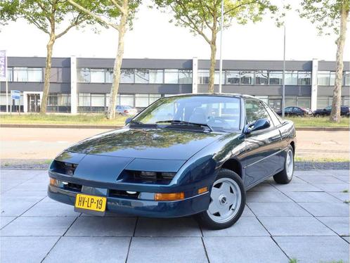 Chevrolet Storm Automaat 1991, HV-LP-19, Auto's, Chevrolet, Bedrijf, Overige modellen, Overige brandstoffen, Overige carrosserie