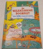 De waanzinnige boomhut van 104 verdiepingen, Ophalen, Zo goed als nieuw, Andy Griffiths; Terry Denton, Fictie algemeen