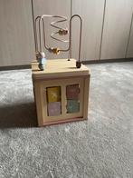 Little Dutch activiteiten kubus, Enlèvement, Comme neuf