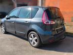 Renault Scenic 2010. AUTOMAAT. Export, Automaat, Euro 5, Diesel, Particulier